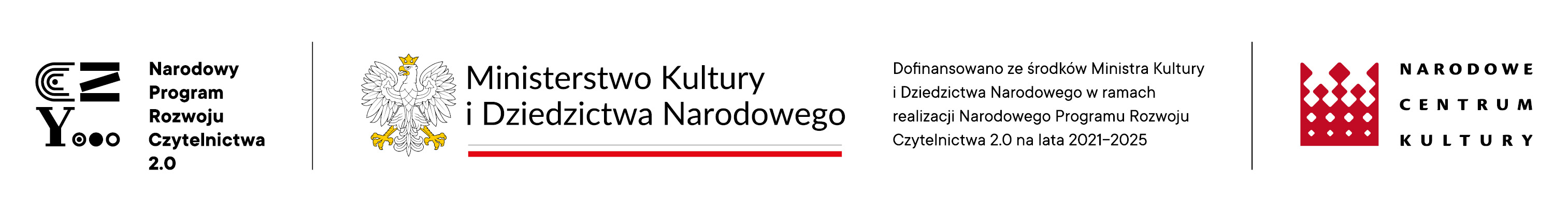 Narodowy Program Rozwoju Czytelnictwa