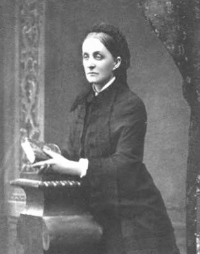 Zdjecie Jadwigai Zamoyskiej